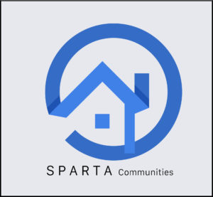 This is Sparta!, Community